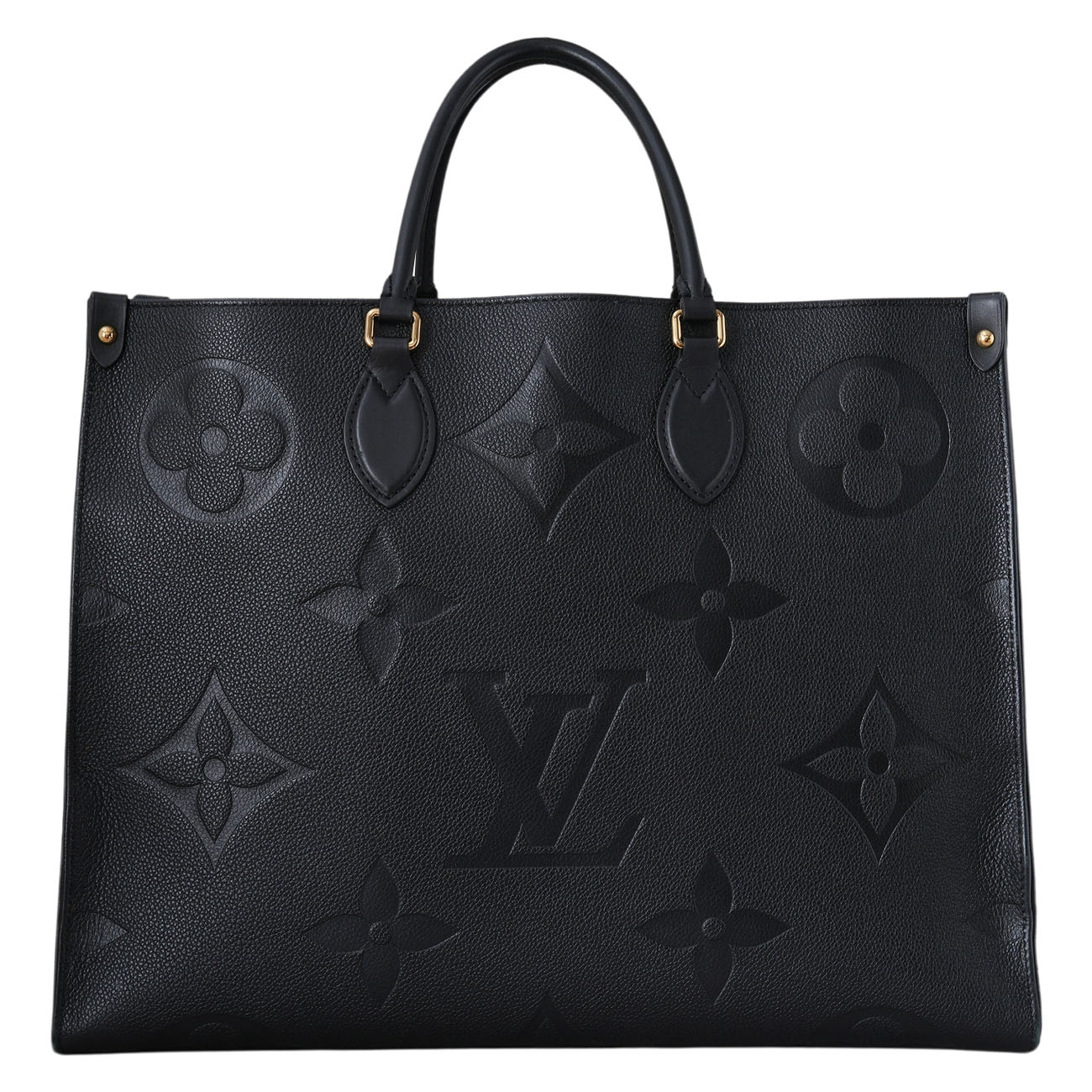 LOUIS VUITTON(USED)루이비통 M44925 앙프렝뜨 온더고 GM